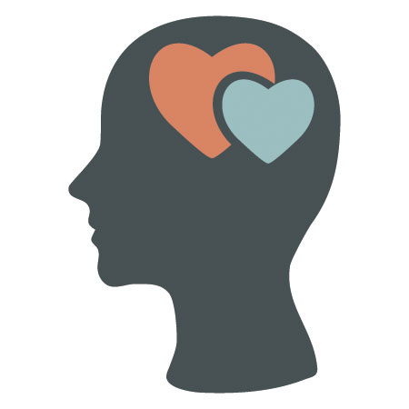 Comment le cœur influence notre pensée