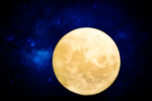 cohérence cardiaque et pleine lune
