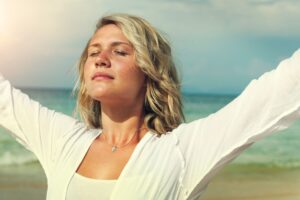 cohérence cardiaque et anxiété